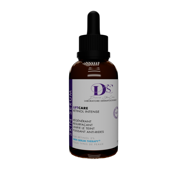 SKIN SERUM LIFTCARE RÉTINOL INTENSE – Image 2