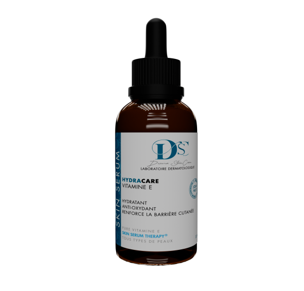 SKIN SERUM HYDRACARE VITAMINE E – Image 2