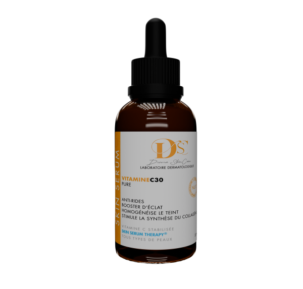 SKIN SERUM VITAMINE C30 – Image 2