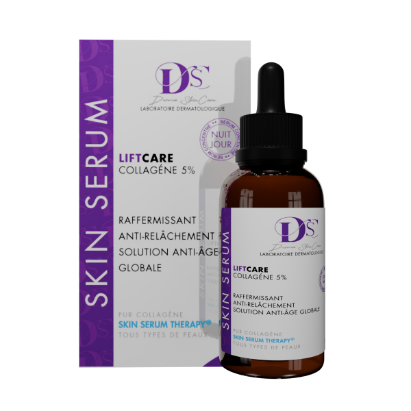 SKIN SERUM LIFTCARE COLLAGÉNE 5%