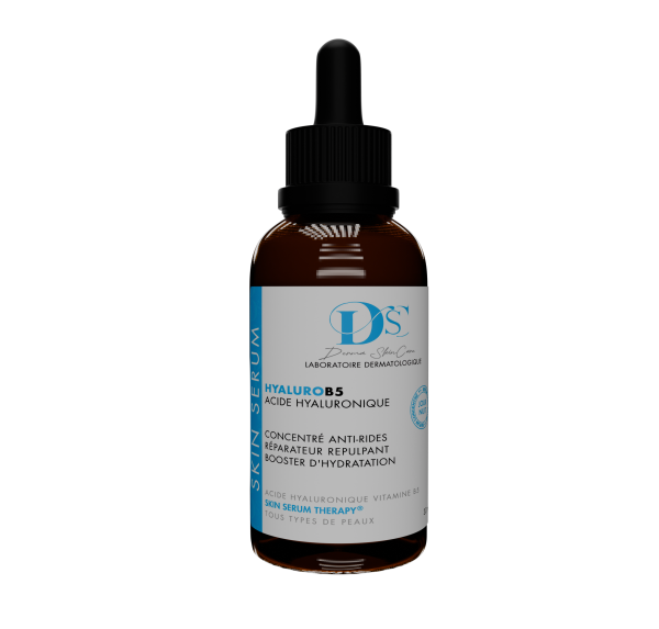 SKIN SERUM HYALUROB5 – Image 2