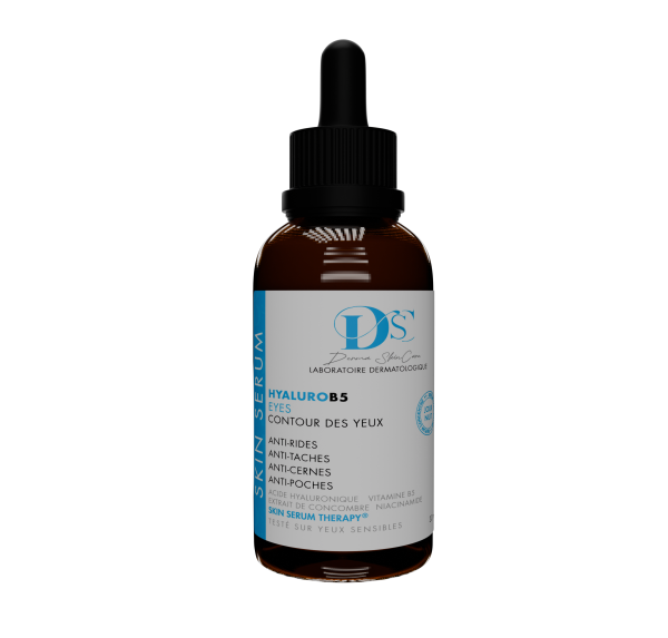 SKIN SERUM HYALUROB5 EYES – Image 2