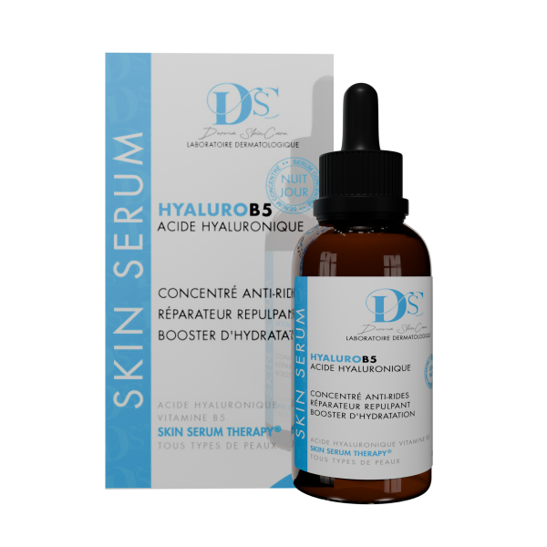 SKIN SERUM HYALUROB5