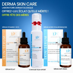 Pack Duo Eclat Anti-âge