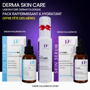 Pack Duo Collagène Anti-âge
