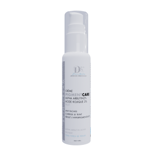SKIN CREME Pigmentcare Alpha Arbutin2% Acide Kojique 2%