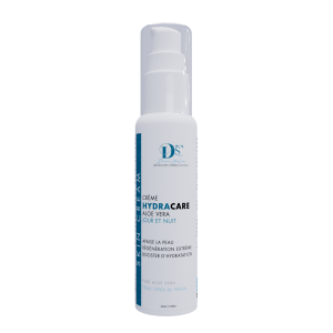 SKIN CREME Hydracare Aloe Vera