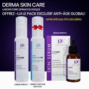 Pack Duo Perfect anti-âge