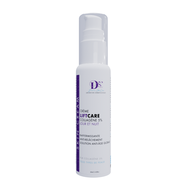 SKIN CREME Liftcare Collagéne 5%