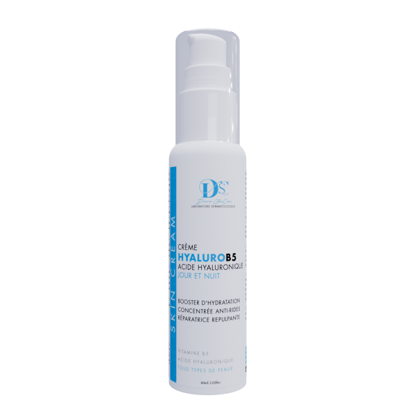 SKIN CREME Hyalurob5 Acide Hyaluronique