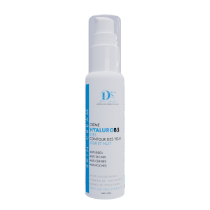 SKIN CREME Hyalurob5 Eyes CONTOUR DES YEUX
