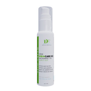 SKIN CREME Sebiacare B3 Niacinamide 10%