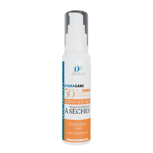 Ecran solaire HYDRATANT