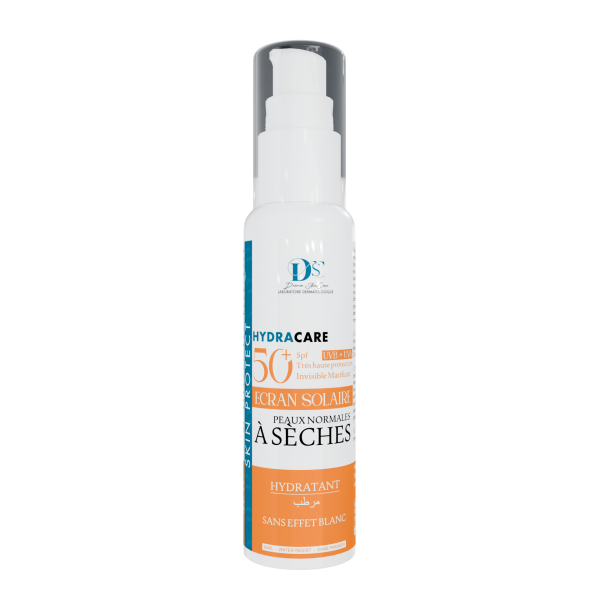 Ecran solaire HYDRATANT