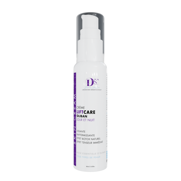 SKIN CREME oliban